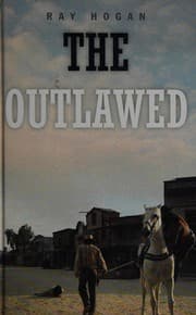 Tapa de The outlawed