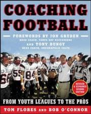 Tapa de Coaching football