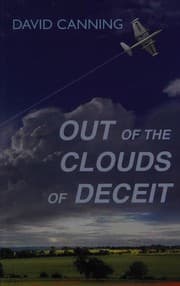 Tapa de Out of the clouds of deceit