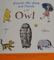 Tapa de Owl