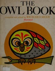 Tapa de The owl book