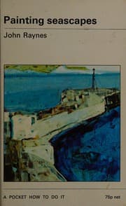 Tapa de Painting seascapes