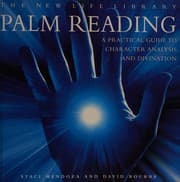 Tapa de Palm reading
