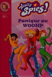 Tapa de Panique au Woohp