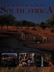 Tapa de Panoramic South Africa