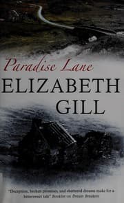 Tapa de Paradise Lane