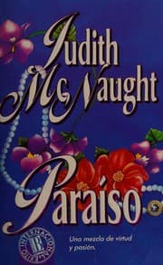 Tapa de Paraíso