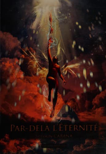 Tapa de Par-delà l'éternité