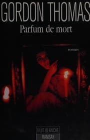 Tapa de Parfum de mort