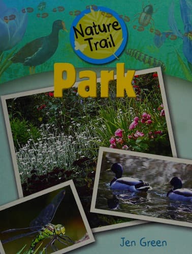 Tapa de Park