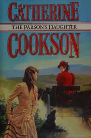 Tapa de The parson's daughter