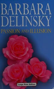 Tapa de Passion and illusion
