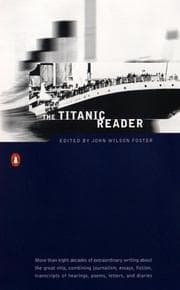 Tapa de Titanic