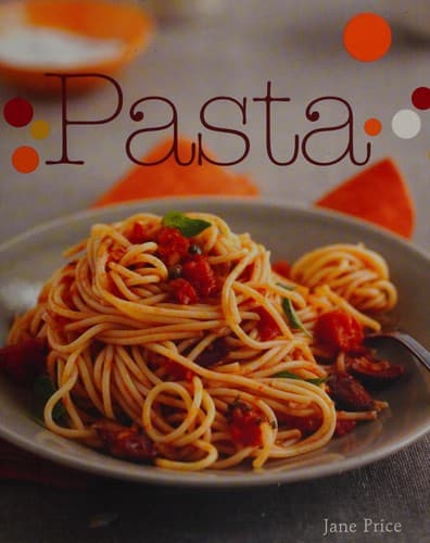 Tapa de Pasta