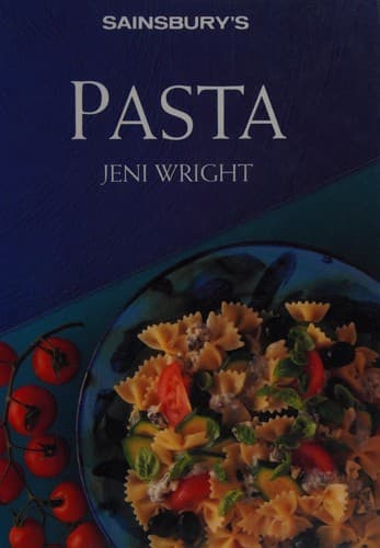 Tapa de Pasta