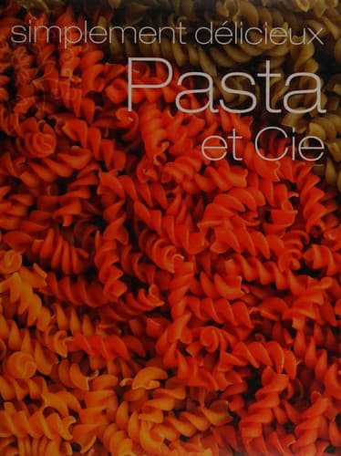 Tapa de Pasta et cie