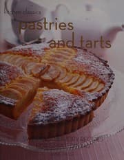 Tapa de Pastries and tarts