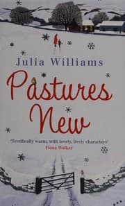 Tapa de Pastures new