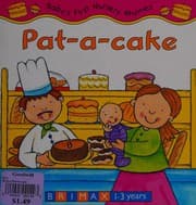 Tapa de Pat-a-cake