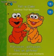 Tapa de Pat-a-cake and other first baby games