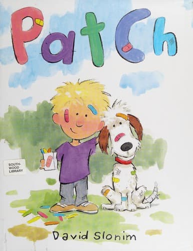 Tapa de Patch