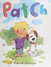Tapa de Patch