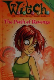 Tapa de The path of revenge