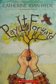 Tapa de Pay It Forward
