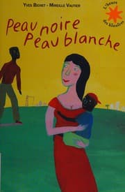 Tapa de Peau noire, peau blanche