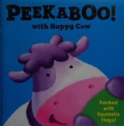 Tapa de Peekaboo! with Happy cow