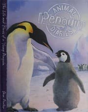 Tapa de Penguin