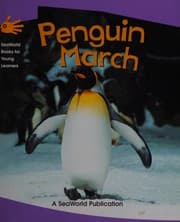 Tapa de Penguin march