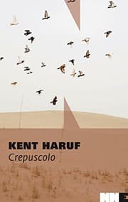 Tapa de Crepuscolo. Trilogia della pianura