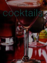 Tapa de Perfect cocktails
