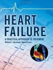 Tapa de Heart failure