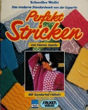 Tapa de Perfekt Stricken