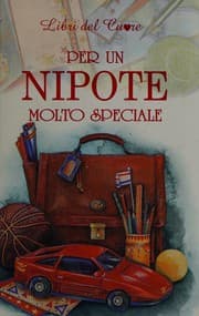 Tapa de Per un nipote molto speciale