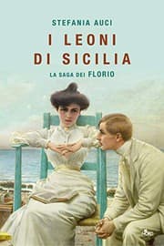 Tapa de I leoni di Sicilia