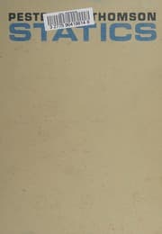Tapa de Statics
