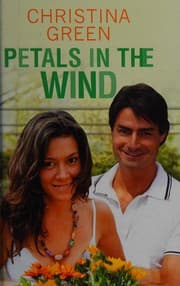 Tapa de Petals in the wind