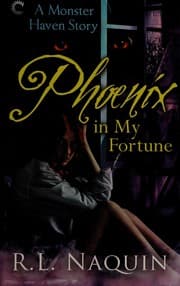 Tapa de Phoenix in my fortune