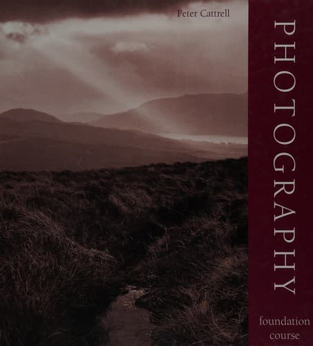 Tapa de Photography
