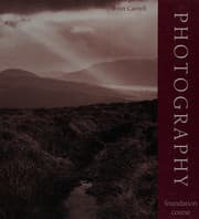 Tapa de Photography