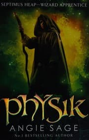 Tapa de Physik