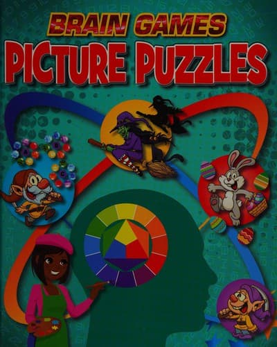 Tapa de Picture puzzles