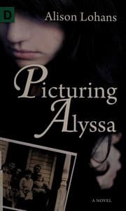Tapa de Picturing Alyssa