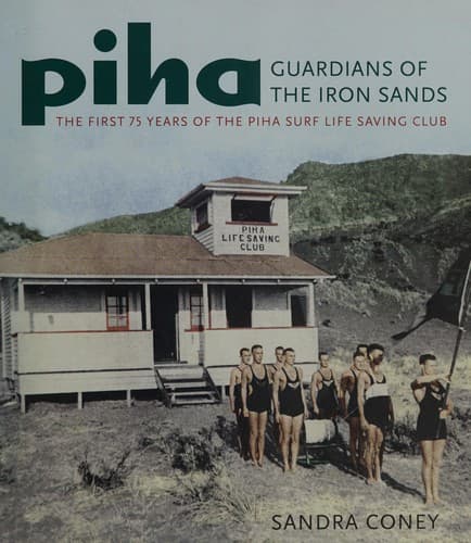 Tapa de Piha