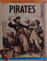 Tapa de Pirates
