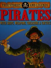 Tapa de Pirates