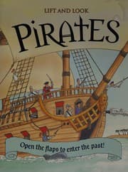 Tapa de Pirates